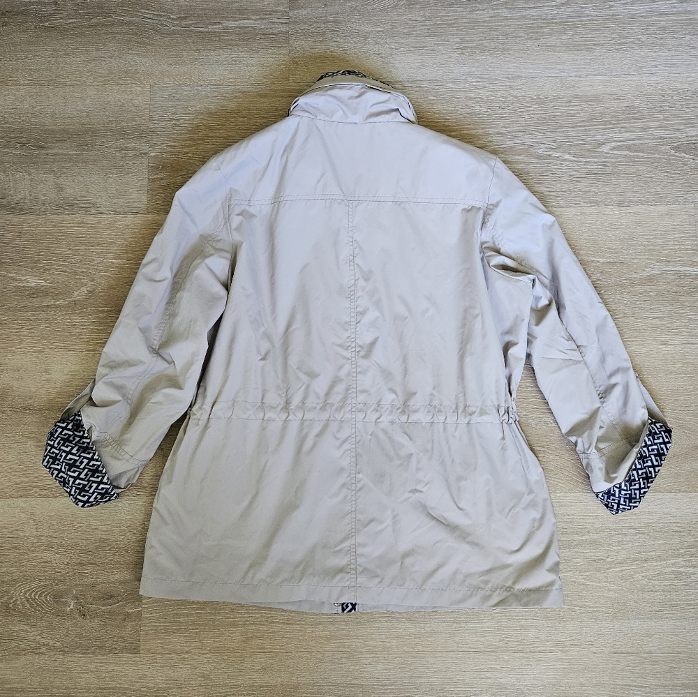 NWOT JM Collection Jacket - Size Large - Picture 5 of 7